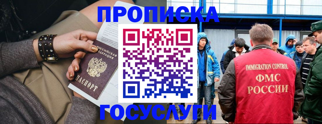 прописка паспорт в Бабаево